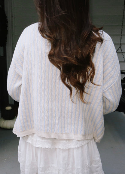 Lottie Sweater