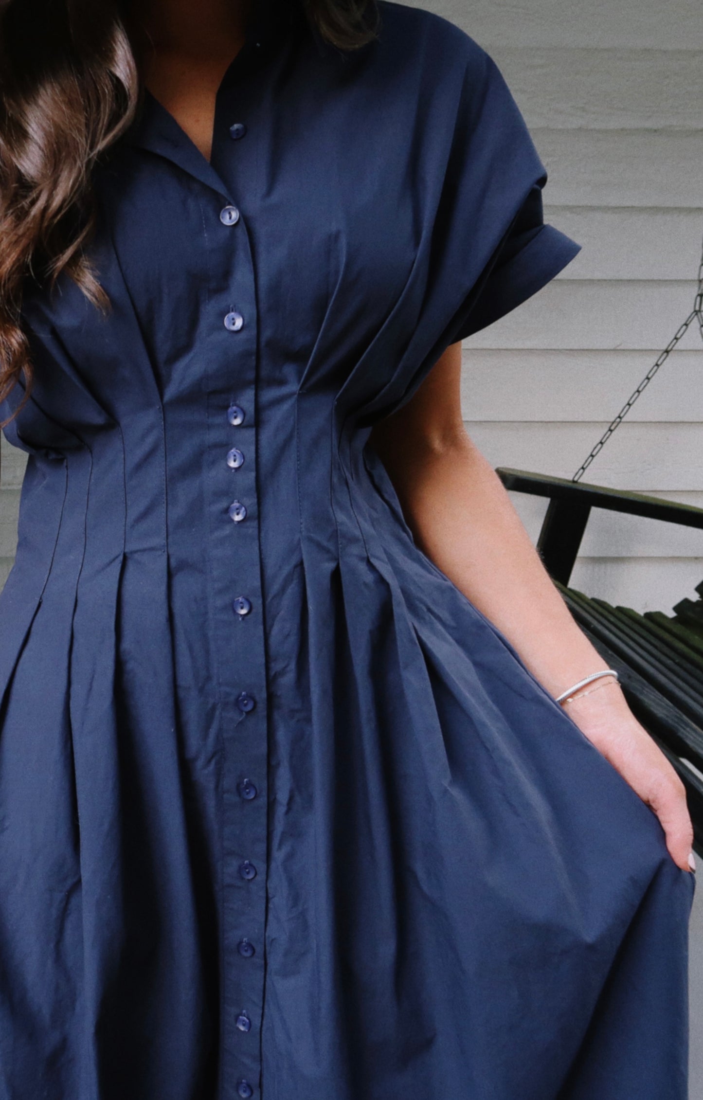 Audrey Dress