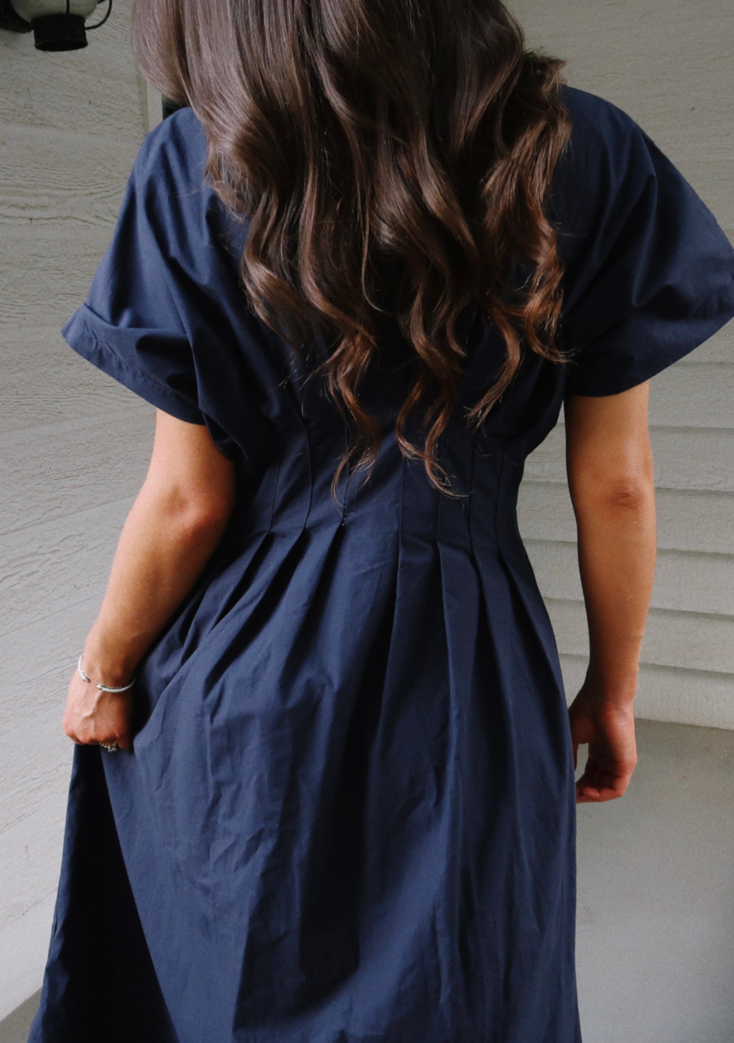 Audrey Dress