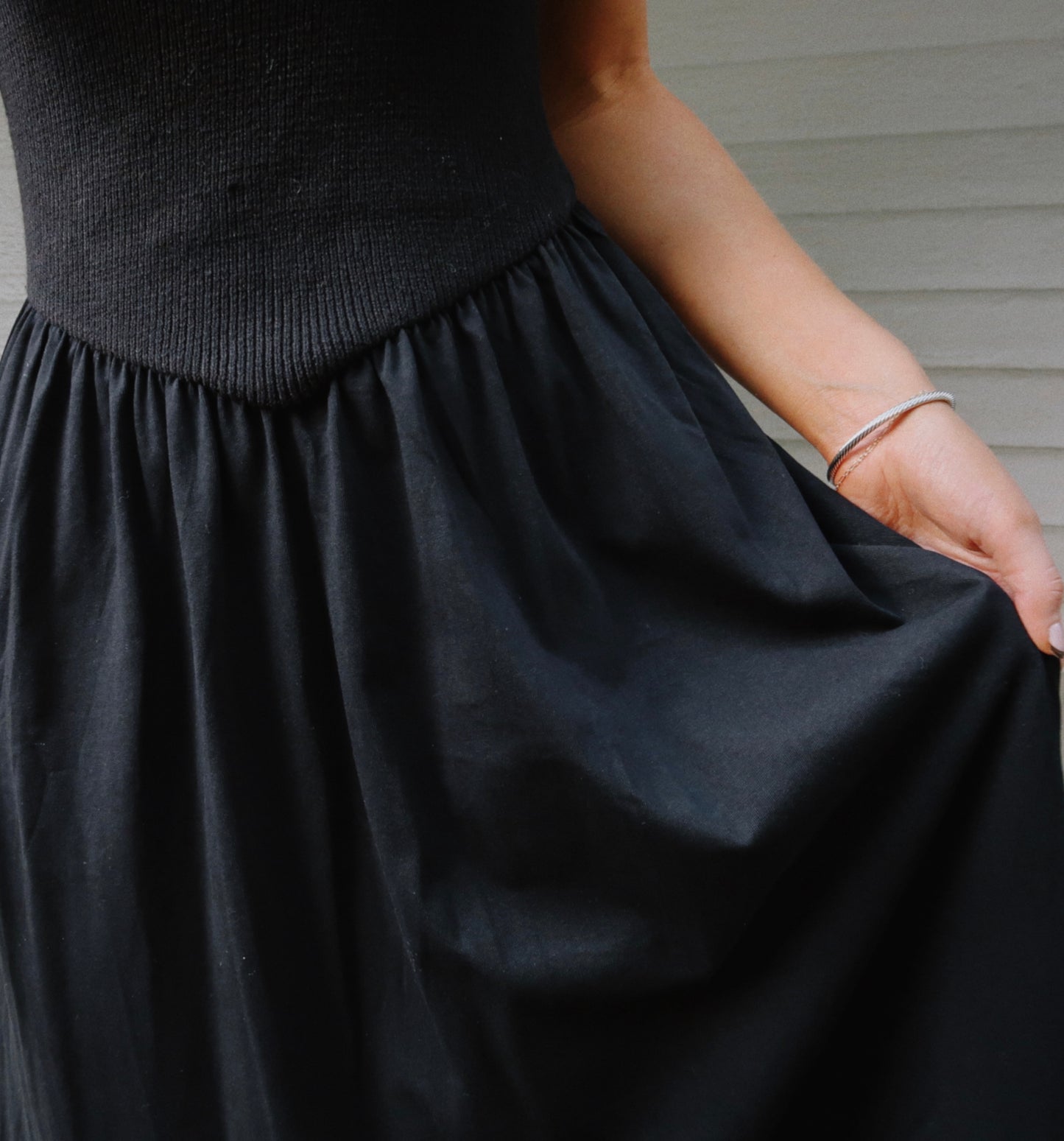 Taylor Dress