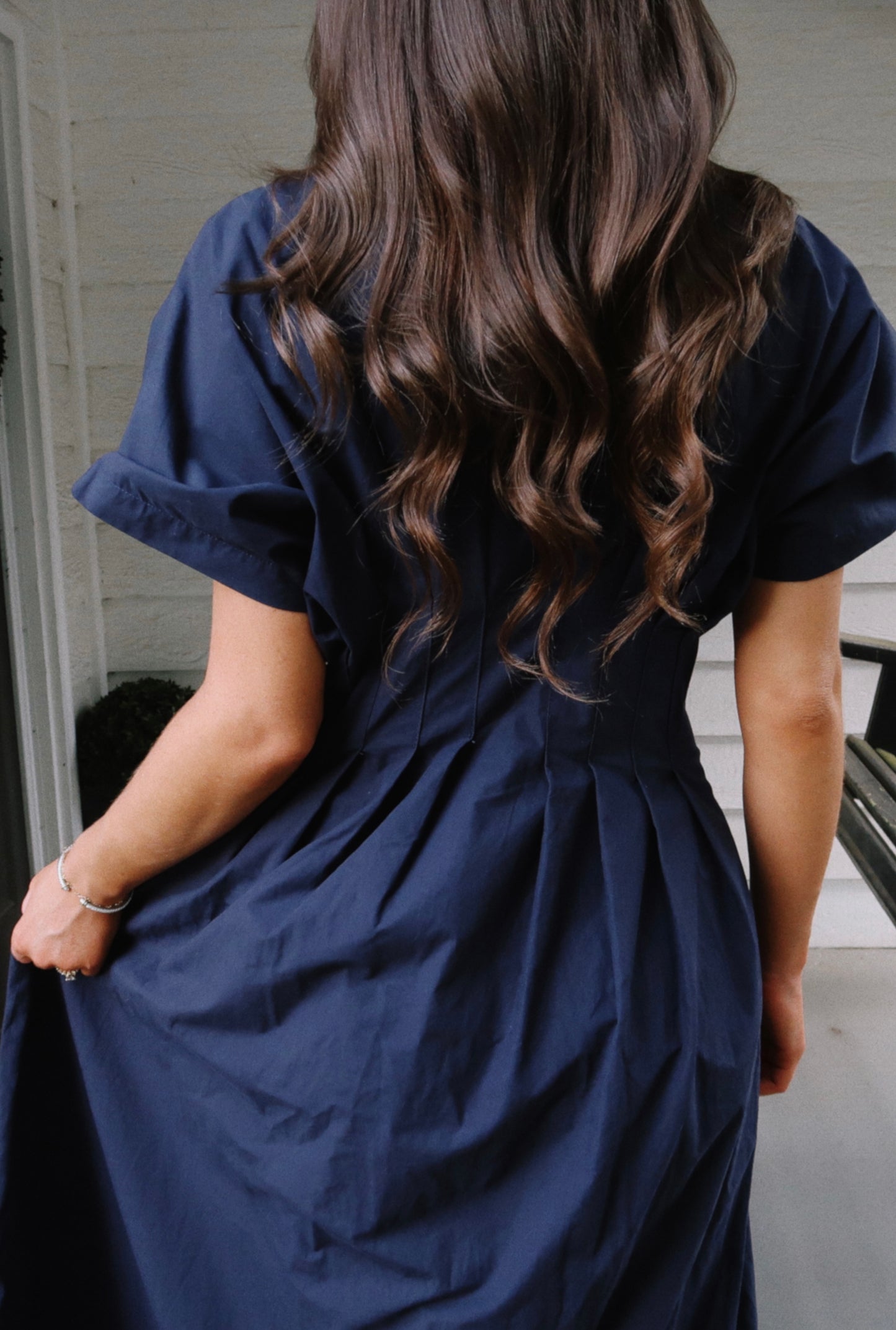 Audrey Dress