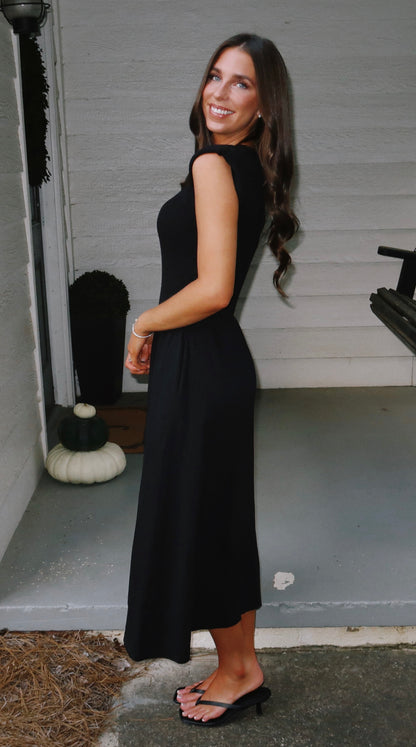 Taylor Dress