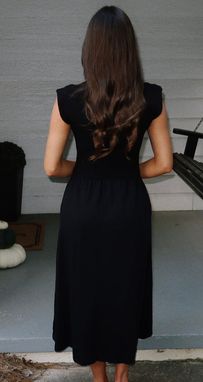 Taylor Dress