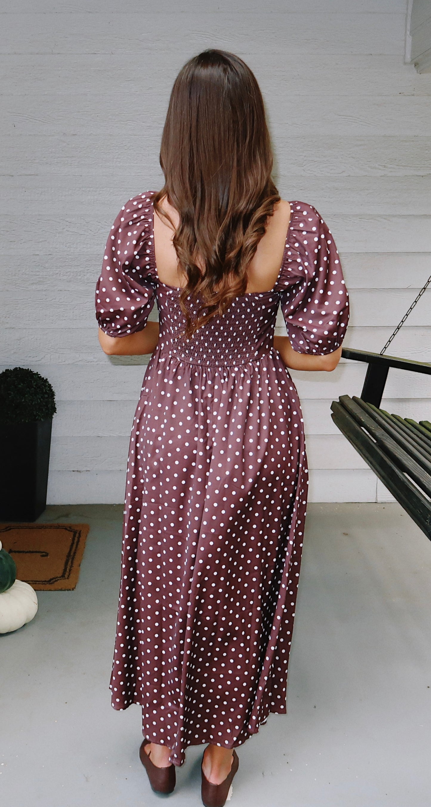 Jane Dress