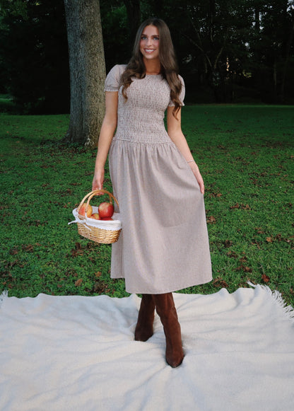 Eleanor Dress
