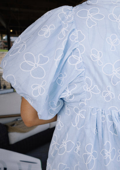 Lainey Dress