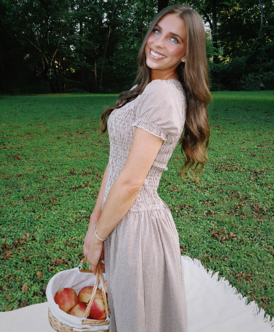 Eleanor Dress