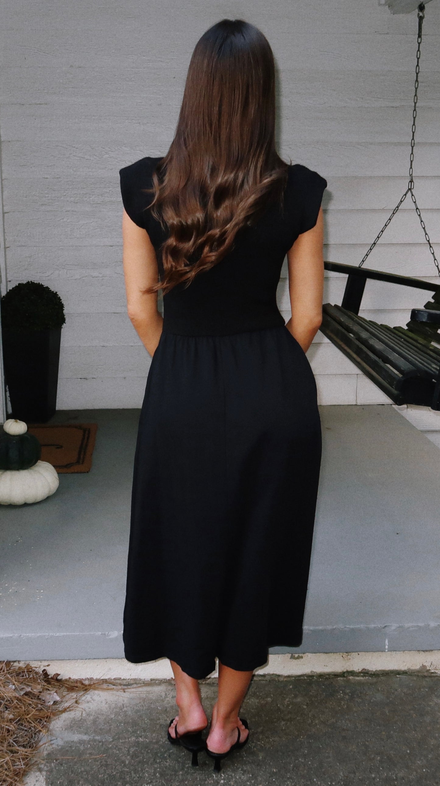 Taylor Dress