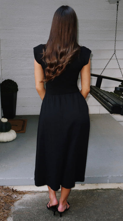 Taylor Dress