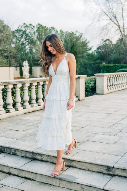 Seaside Dress