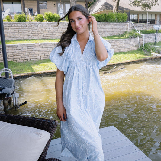 Lainey Dress