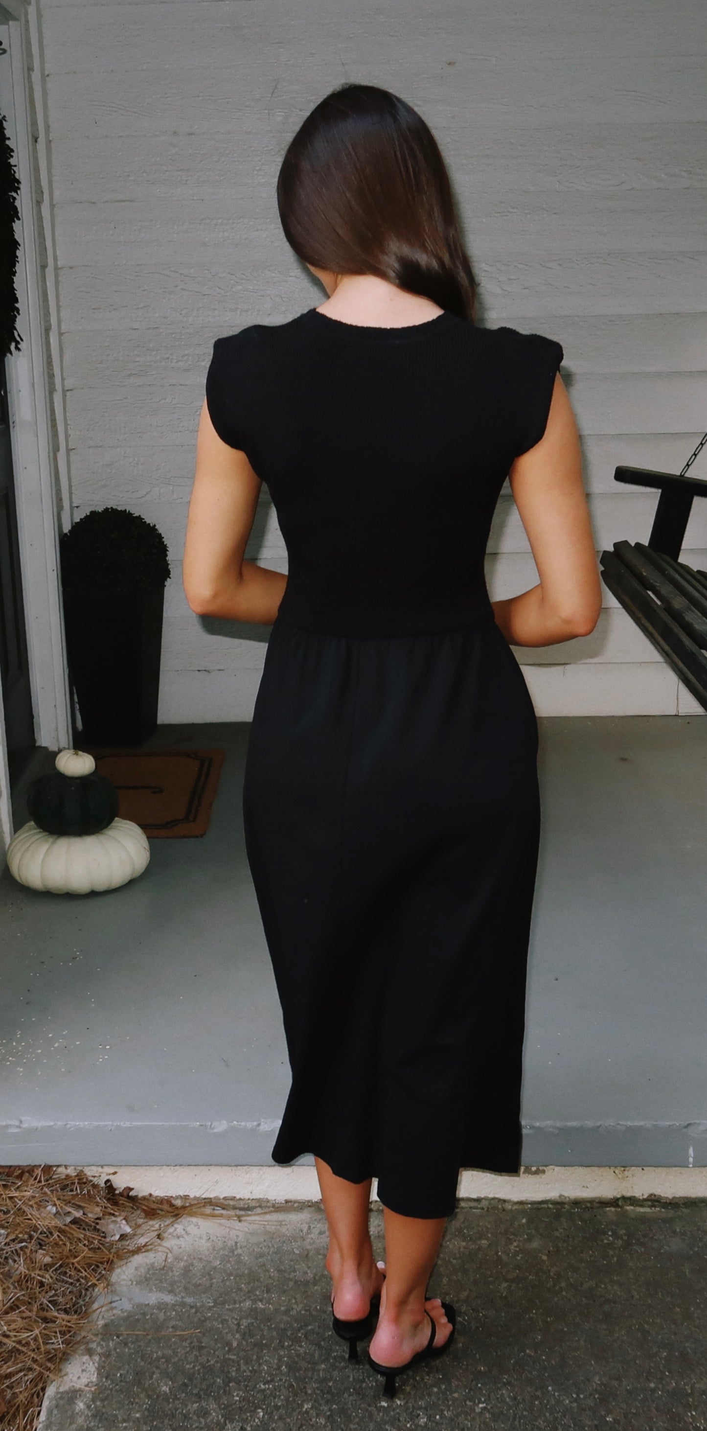Taylor Dress