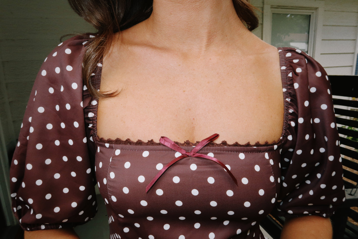 Jane Dress
