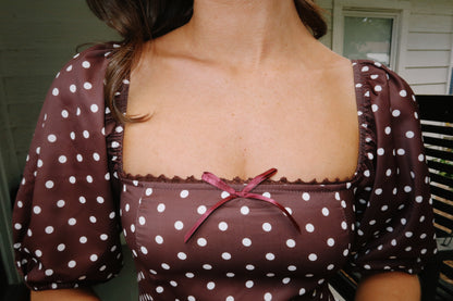 Jane Dress