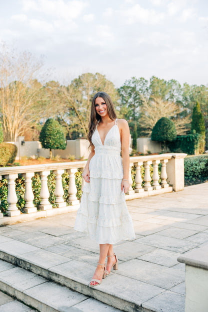 Seaside Dress