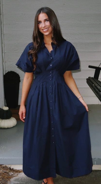 Audrey Dress
