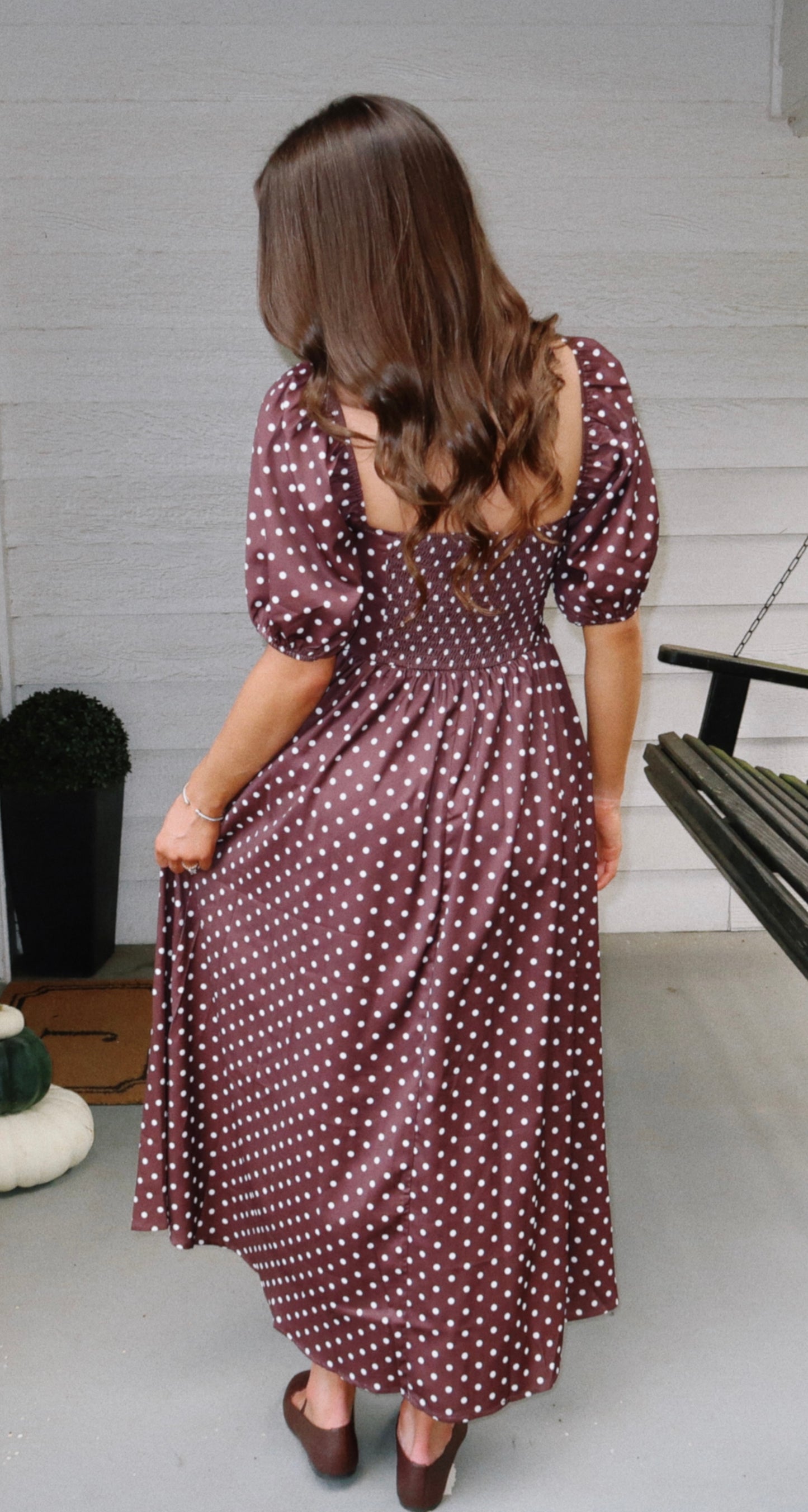 Jane Dress
