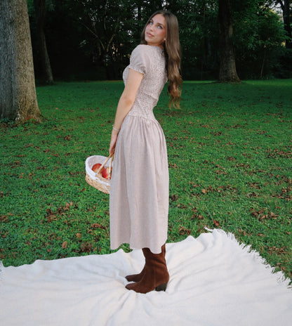 Eleanor Dress