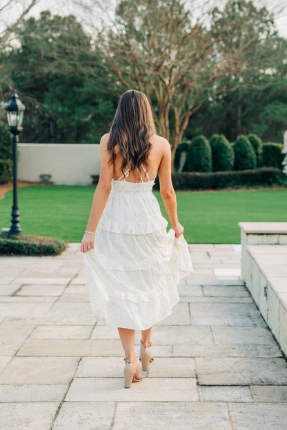 Seaside Dress