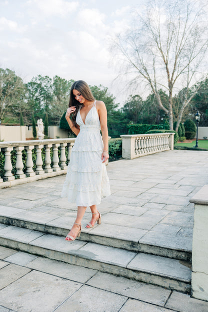 Seaside Dress