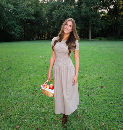 Eleanor Dress