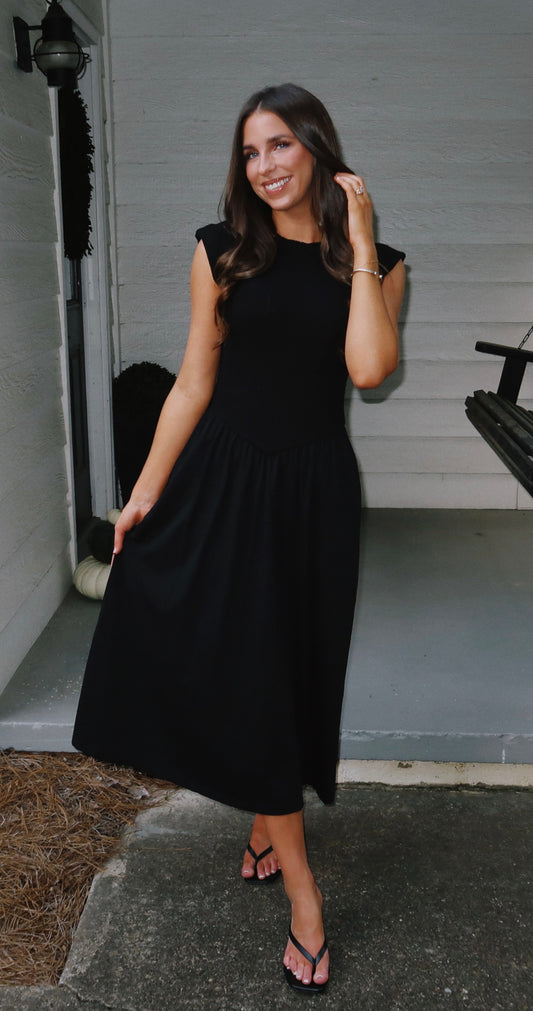 Taylor Dress