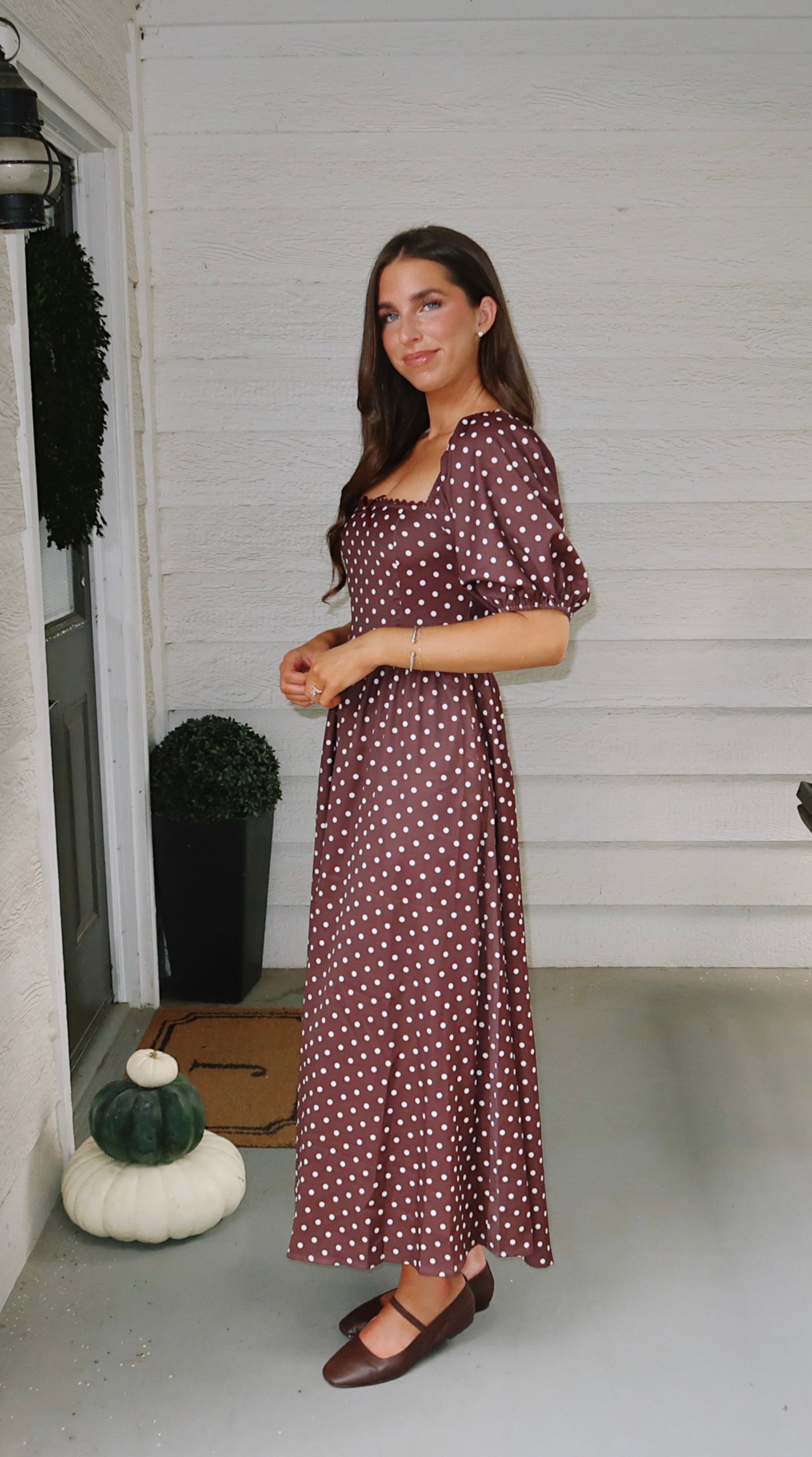Jane Dress