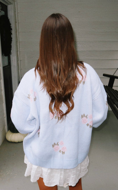 Lilian Cardigan