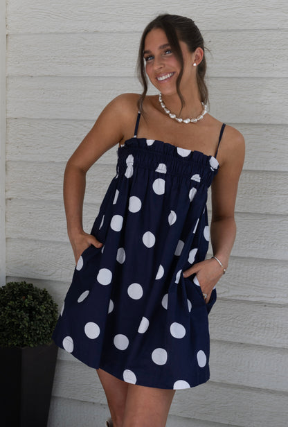 Dottie Dress