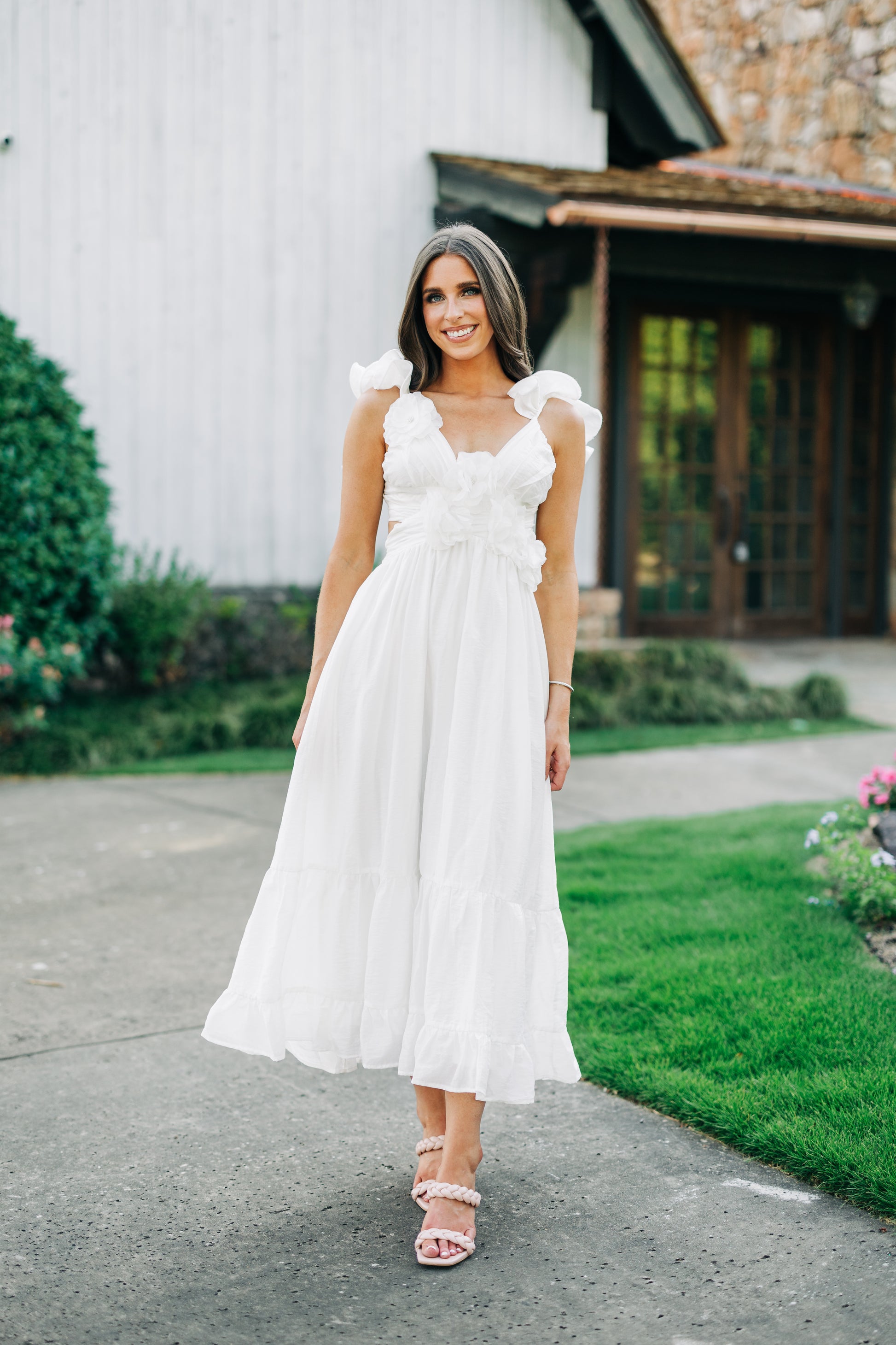 Ophelia Dress Ophelia Dress