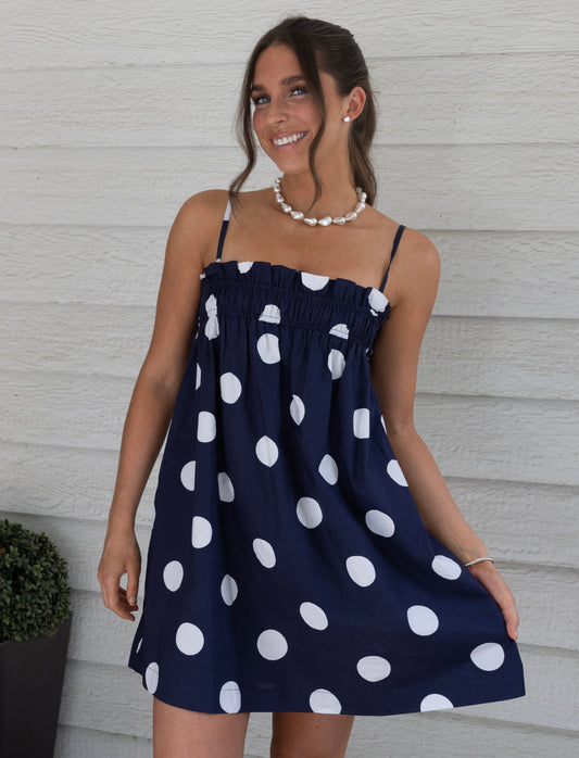 Dottie Dress